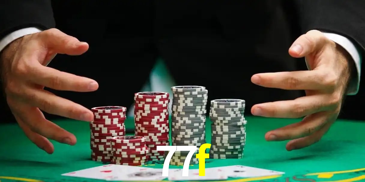 77f Aplicativo - 77f visual 1