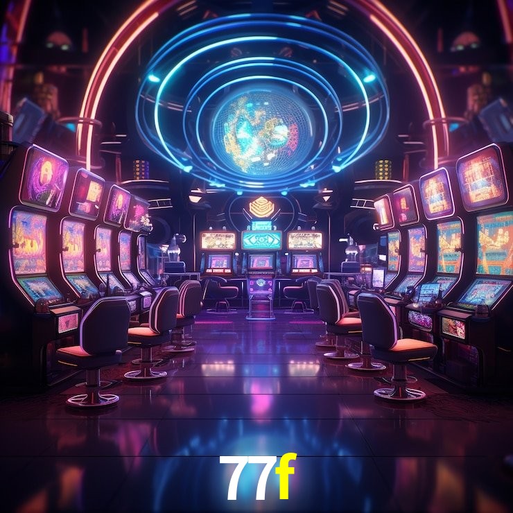 77f Aplicativo - 77f visual 2